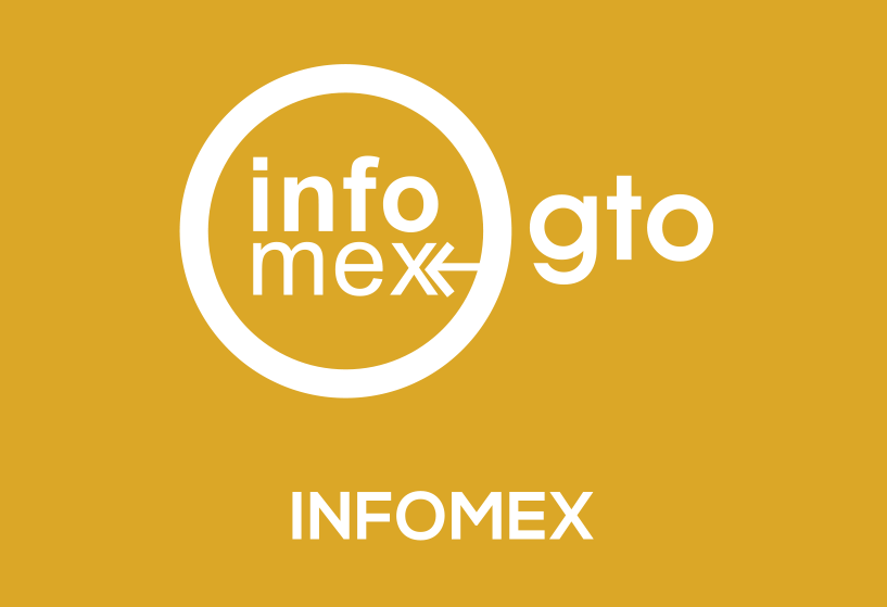 Sistema INFOMEX Guanajuato